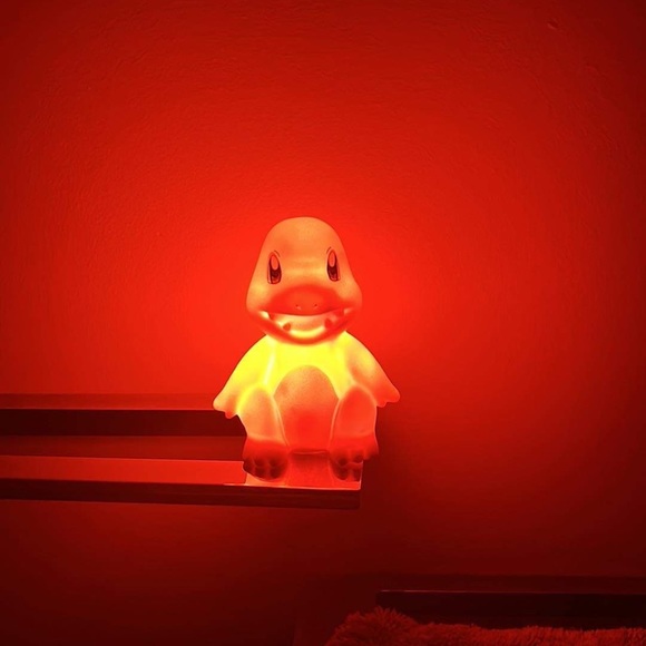 Mini Pokemon Night Lights - Picture 6 of 8